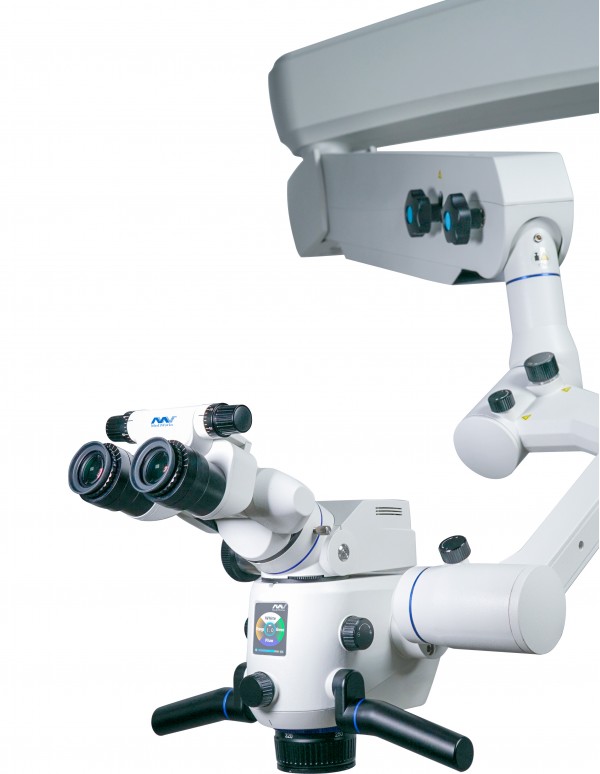 Microscópio Mediworks - SM620