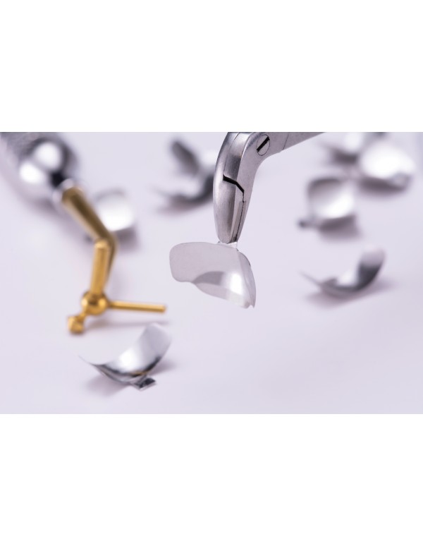 Matrizes Firm Bands Garrison - 5.9mm