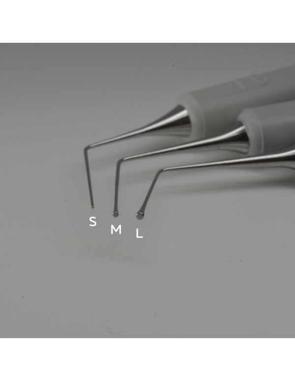 Prexo M - Plugger Endodontia