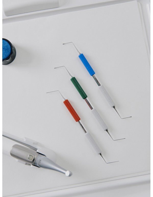 Prexo L - Plugger Endodontia