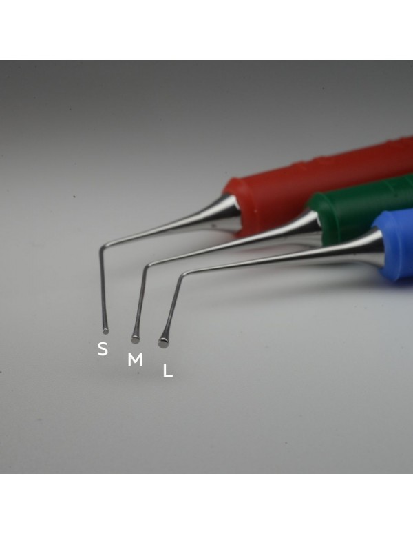 Prexo S - Plugger Endodontia