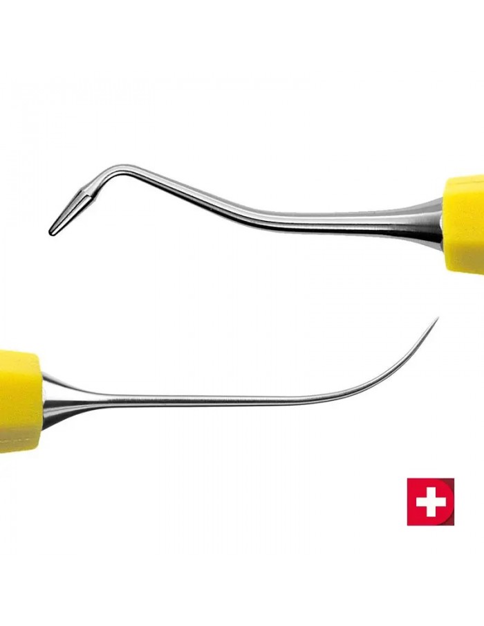 Instrumento de Modelação CK10