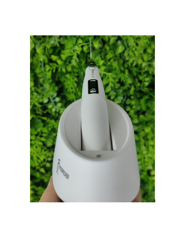 Sistema de condensação Fi-P Woodpecker