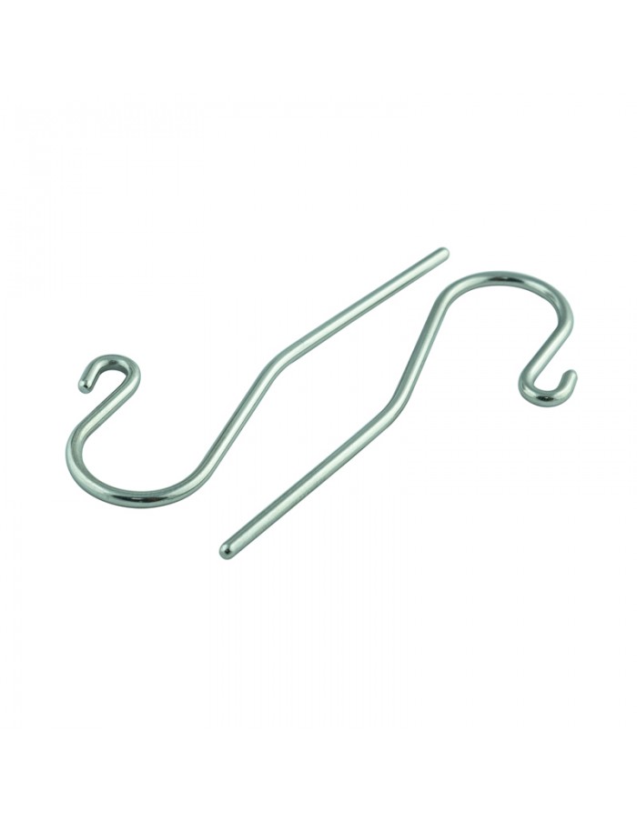 Gancho Labial Woodpecker