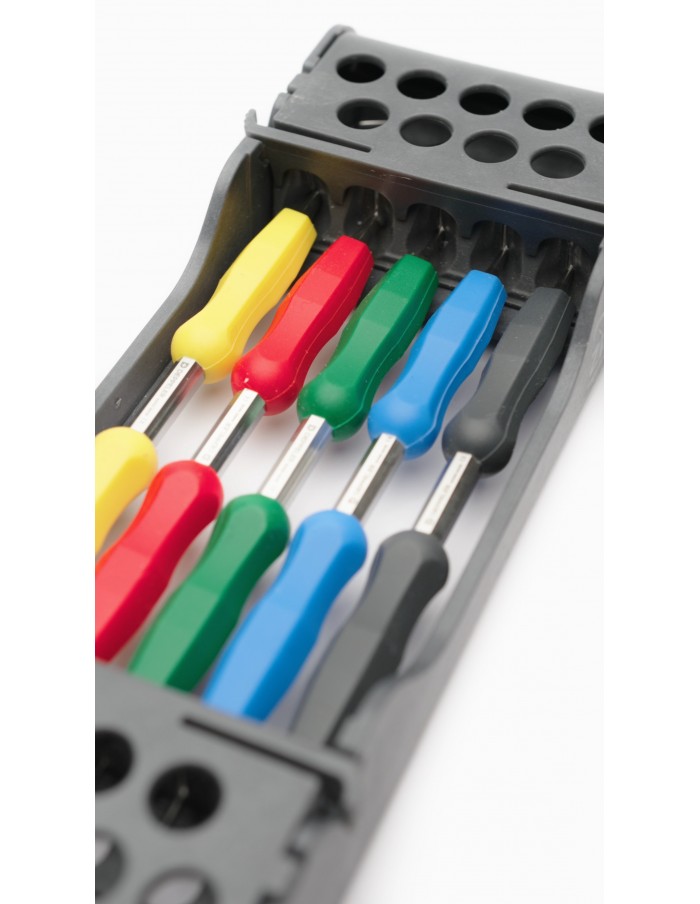 Kit de Restauração - CPro Kit