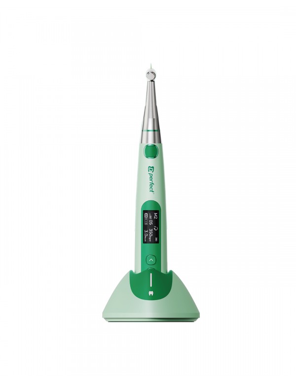 Motor endodontico BR Rap da D-Perfect.