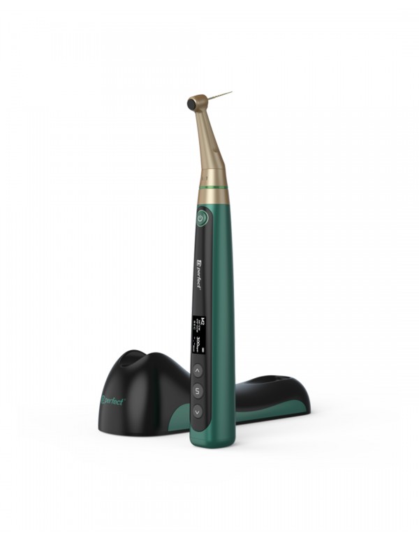 Motor de endodontia BR Touch