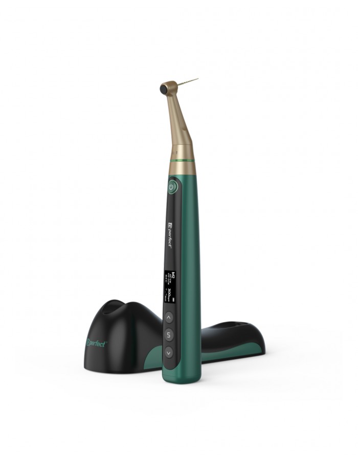 Motor de endodontia BR Touch