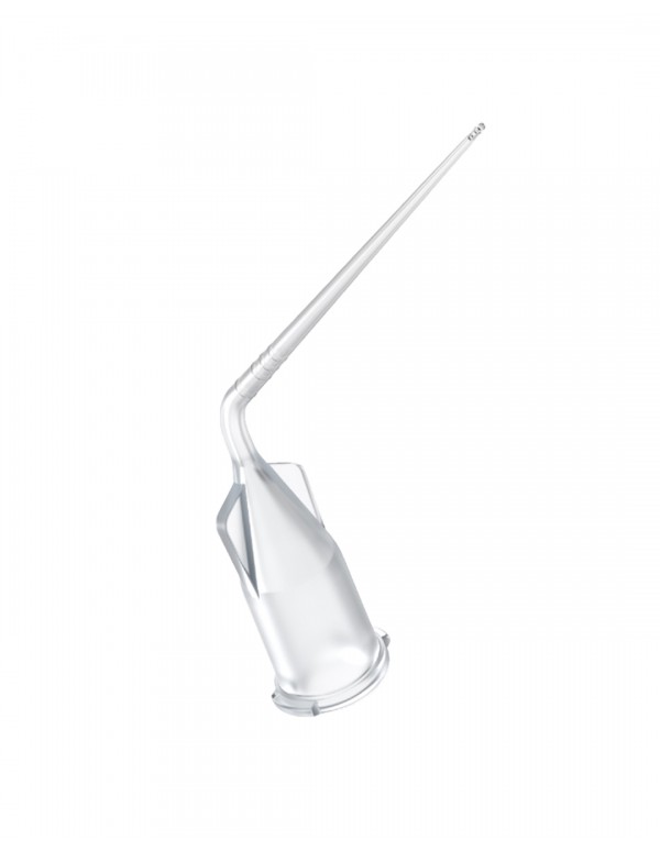 Agulha de irrigação Glide Flow da D-Perfect