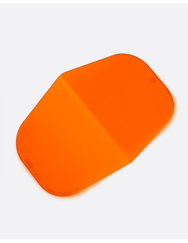 Optergo WING escudo para fotopolimerização