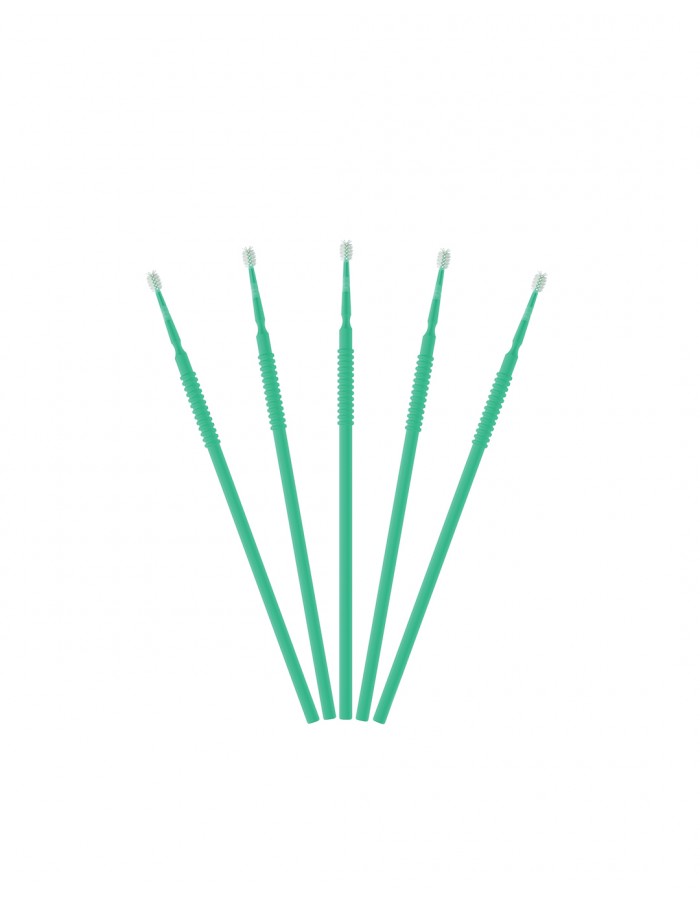 Micro aplicador dental ZerofloX™ da Medmix. Micro aplicador dental ZerofloX™ da Medmix.