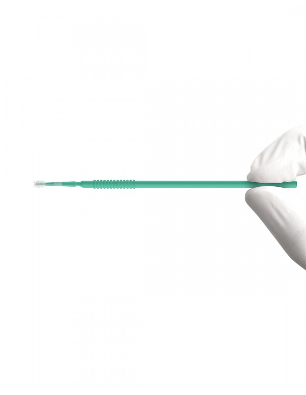 Micro aplicador dental ZerofloX™ da Medmix.