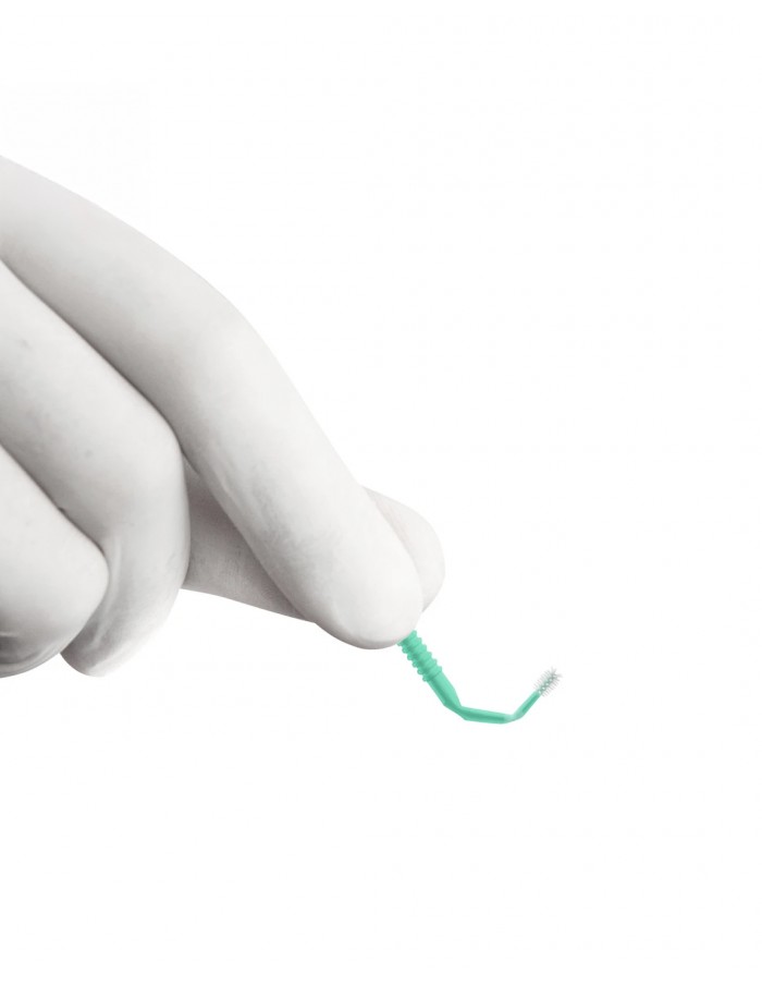 ZerofloX™ - cabo ergonómico com dois pontos de articulação. ZerofloX™ - cabo ergonómico com dois pontos de articulação.