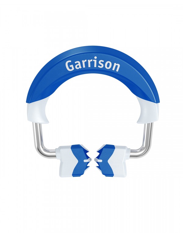 Anel Azul Composi-Tight® 3D Fusion™ Garrison