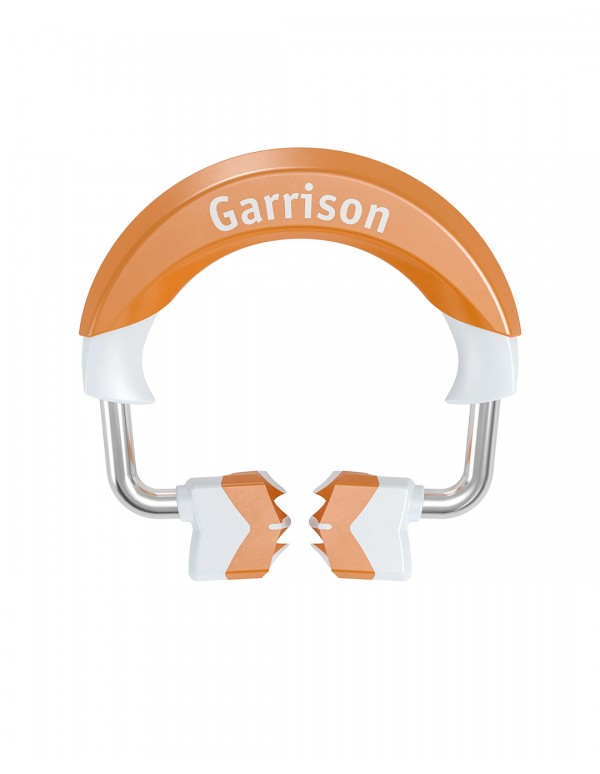 Anel Laranja Composi-Tight® 3D Fusion™ Garrison