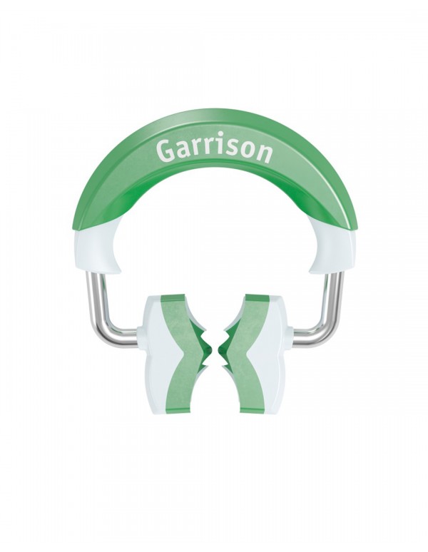 Anel Verde Composi-Tight® 3D Fusion™ Garrison