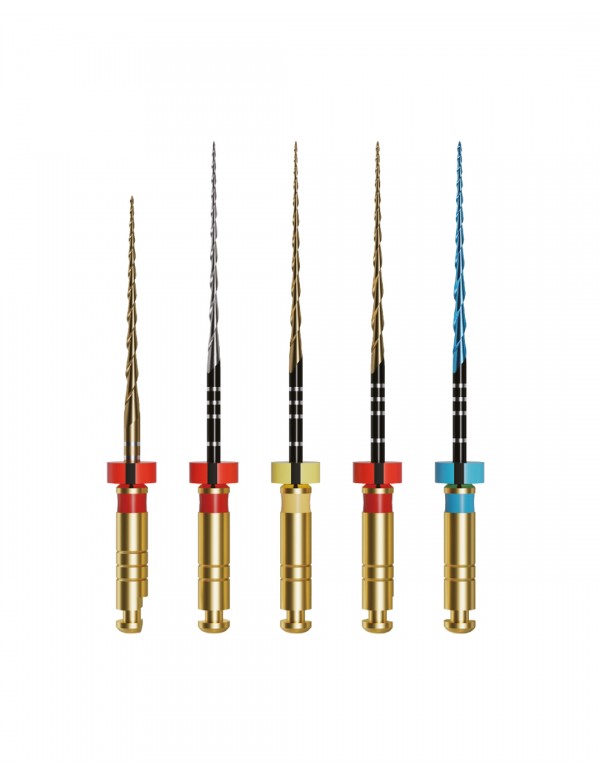 Limas Re Treaty da D-Perfect