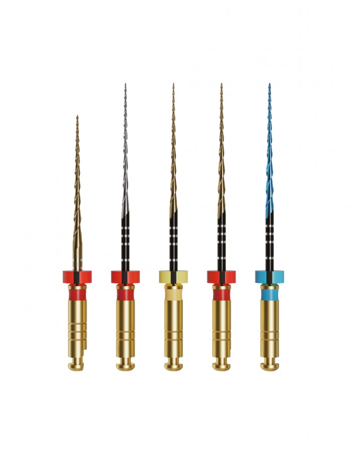 Limas Re Treaty da D-Perfect