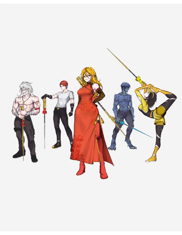 Limas Re Treaty da D-Perfect