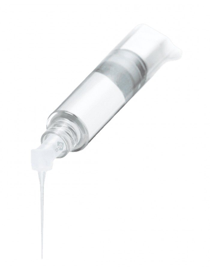 Agulha de irrigação IrriFlex®