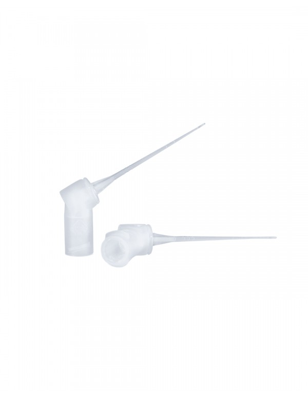 Cada embalagem de IrriFlex® traz 40 unidades.