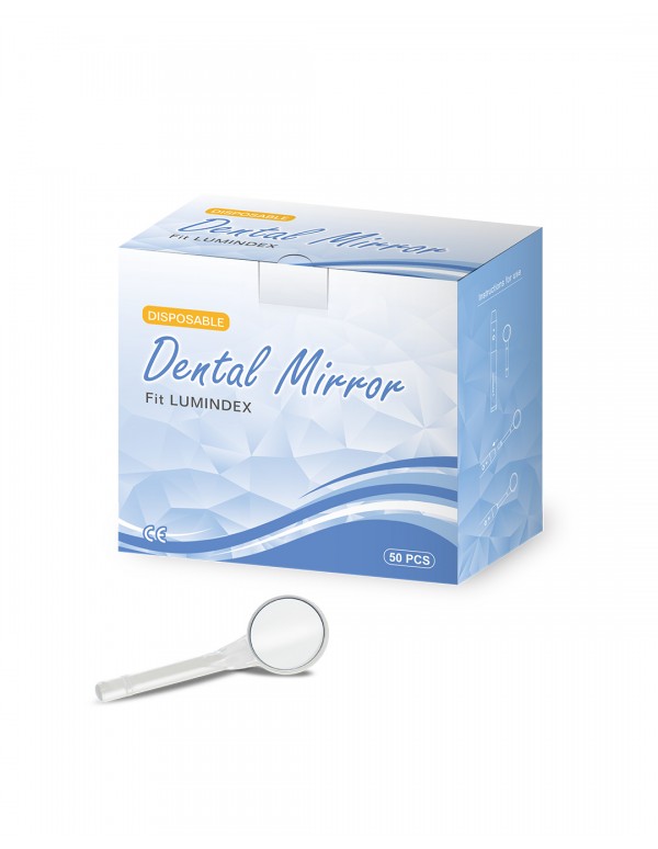 Recargas de espelhos Melectio