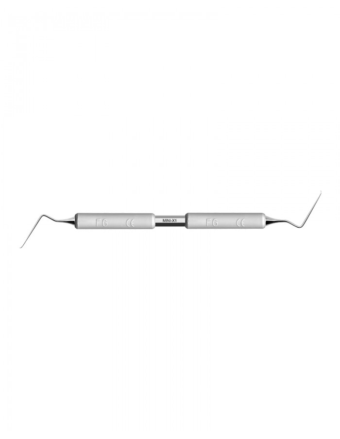 Micro escavador endodôntico – Mini-X1