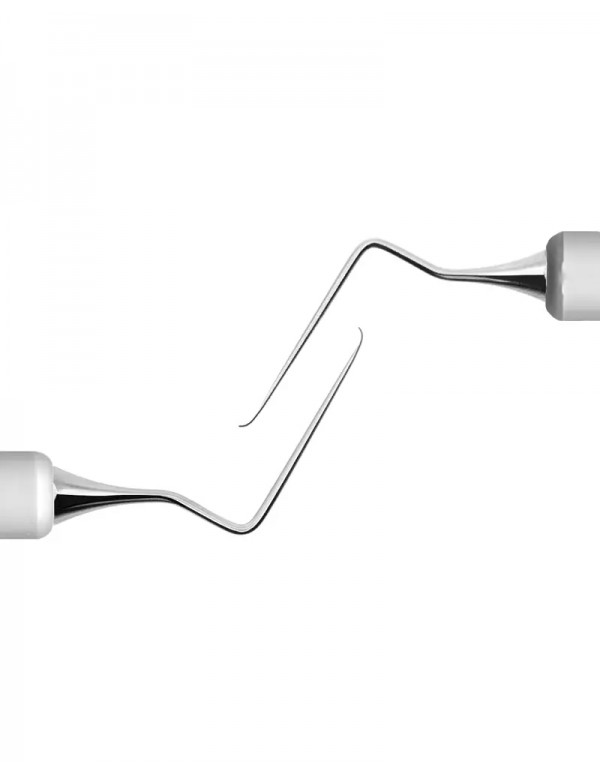 Micro escavador endodôntico – Mini-X1  –  Details