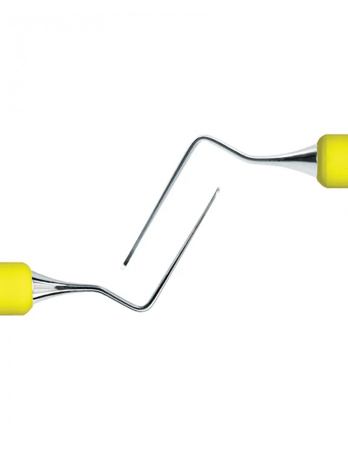 Micro escavador endodôntico – Mini-X2 – Details