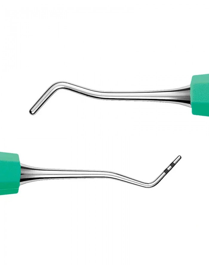 Plugger de dupla face OP80C+ADEP da Deppeler