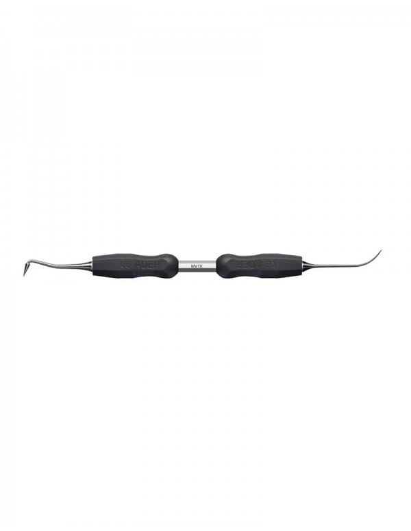 Modelador oclusal MV1X – Dr Monik Vasant