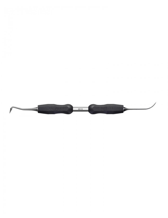 Modelador oclusal MV1X – Dr Monik Vasant Modelador oclusal MV1X – Dr Monik Vasant