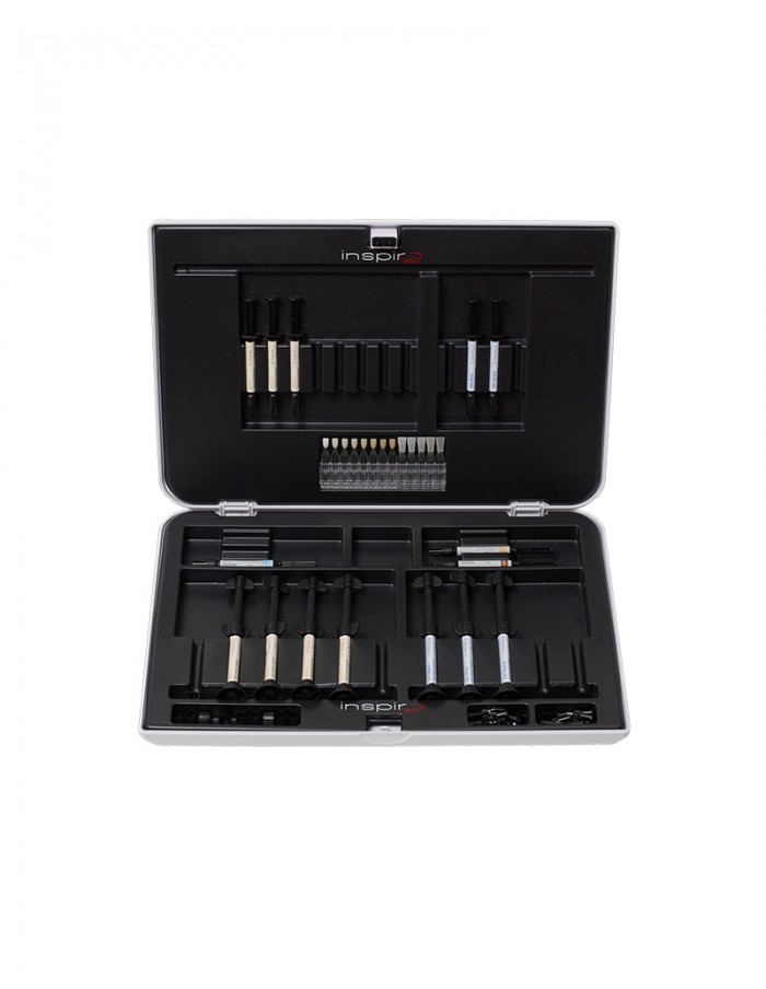 inspiro Kit Seringas - Intro Kit inspiro Kit Seringas - Intro Kit