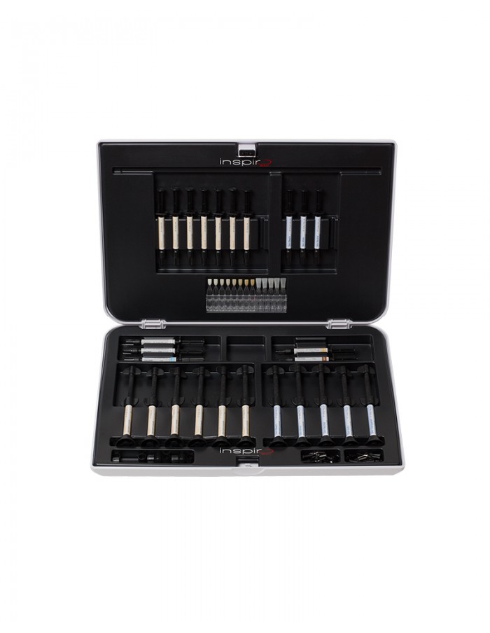 inspiro Kit Seringas - Master Kit inspiro Kit Seringas - Master Kit