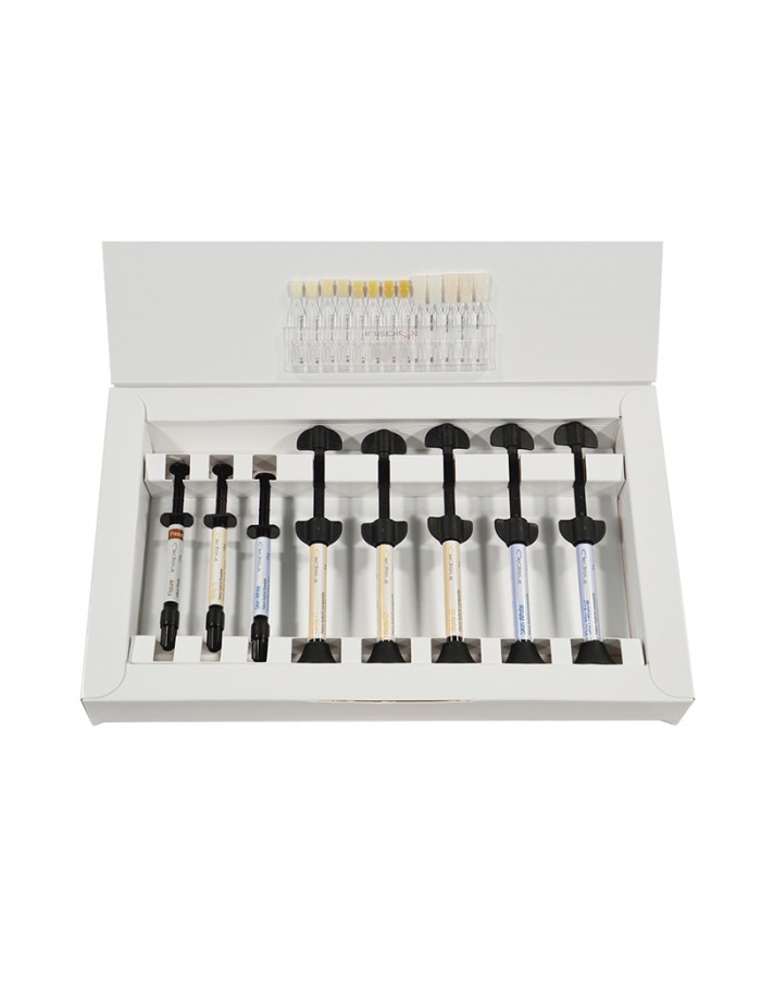 inspiro® Mini Kit – Anterior e Posterior, Kit de Seringas