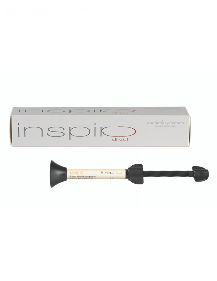 inspiro® Body i0 Syringe
