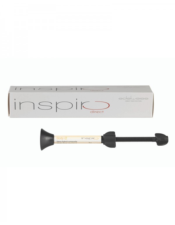inspiro® Body i2 Syringe