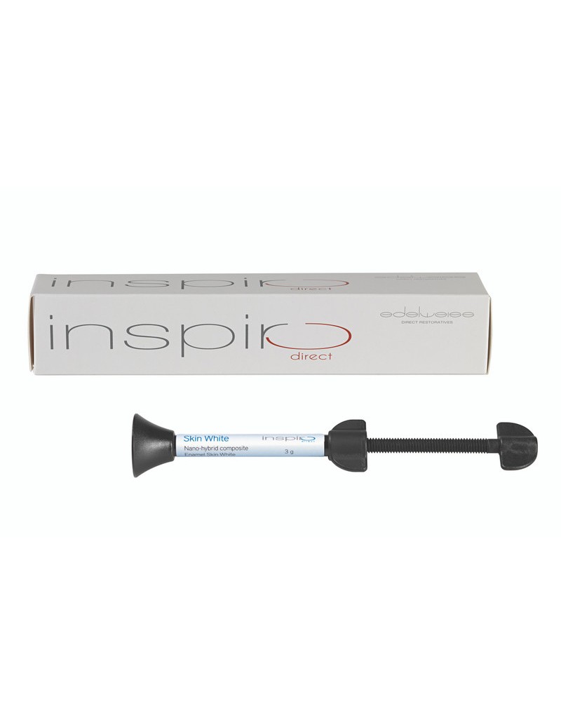 inspiro® Skin Bleach Syringe 2