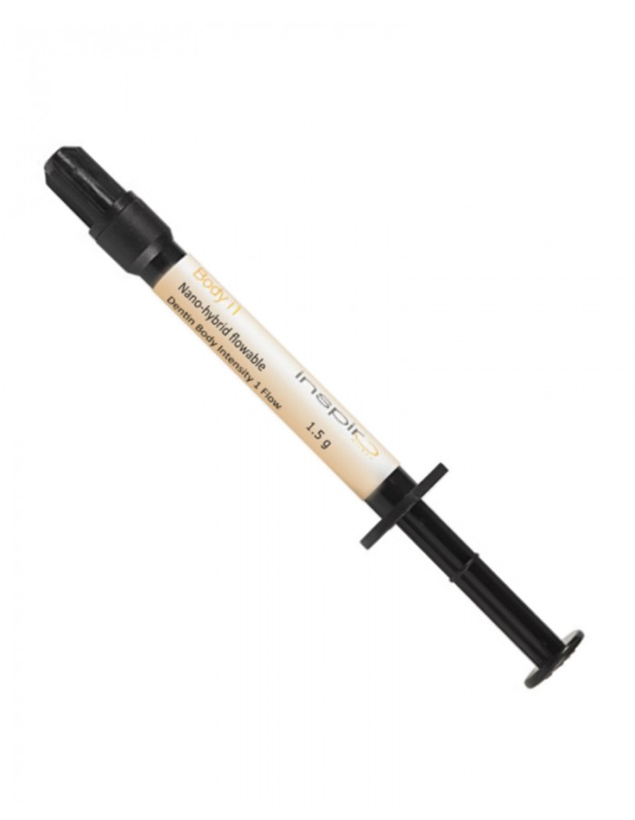 inspiro® Flowable Body i1