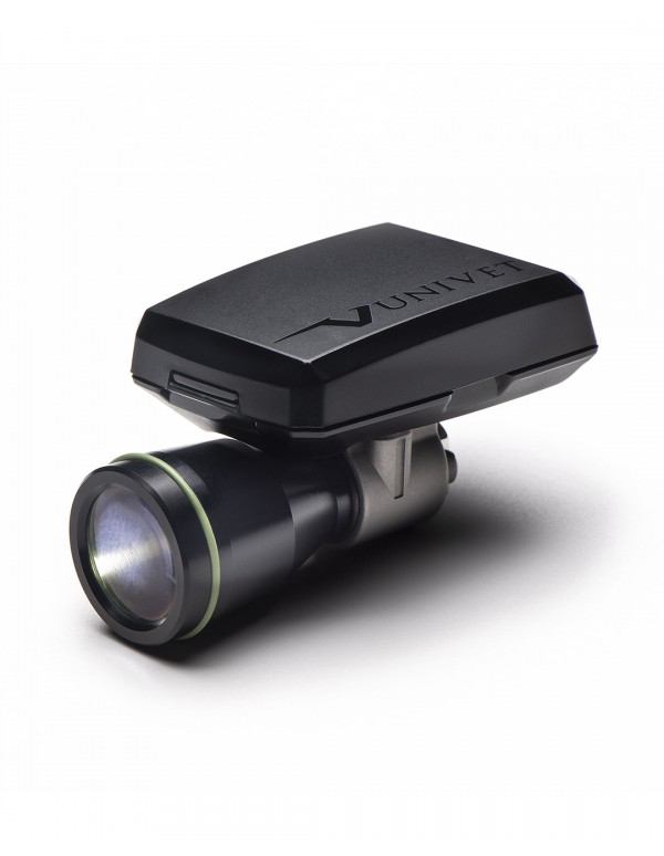 Luz LED EOS Wireless da Univet