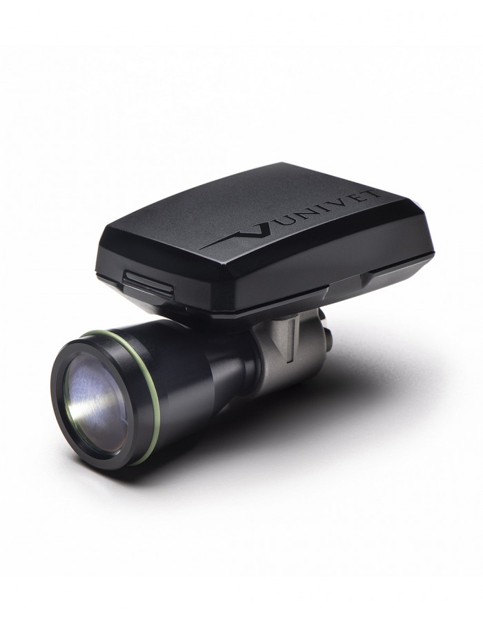 Luz LED EOS Wireless da Univet Luz LED EOS Wireless da Univet