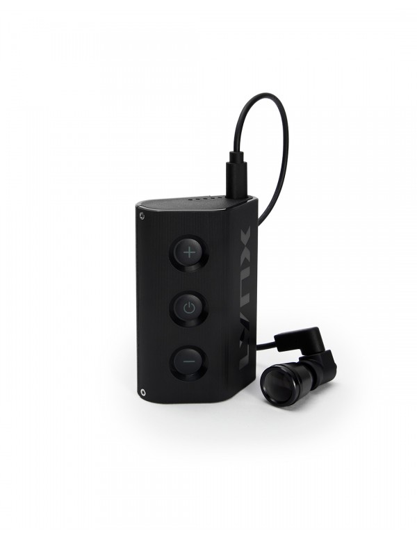 Univet LYNX Pro