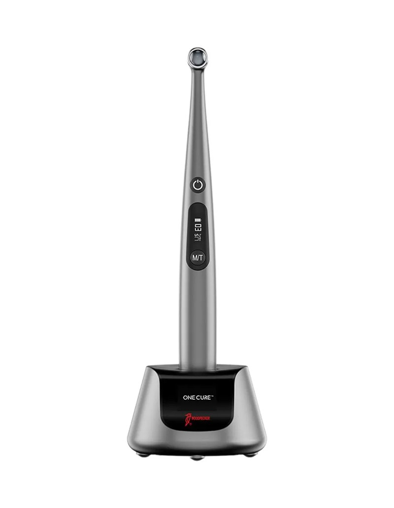 Fotopolimerizador Woodpecker O-Star Pro