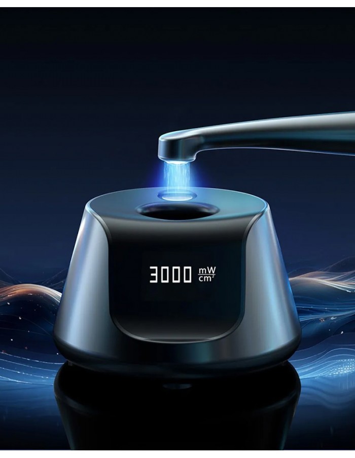 Woodpecker O-Star Pro - Lâmpada de fotopolimerização intuitiva