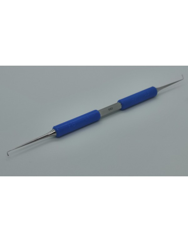 Kit de Micro Cirurgia Apical