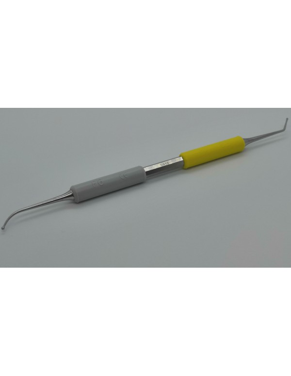 Kit de Micro Cirurgia Apical
