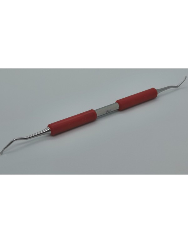 Kit de Micro Cirurgia Apical