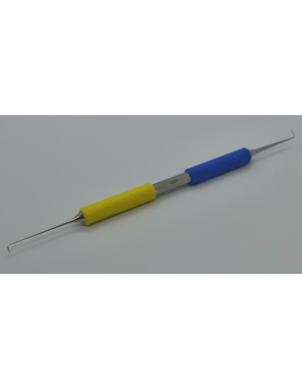 Kit de Micro Cirurgia Apical