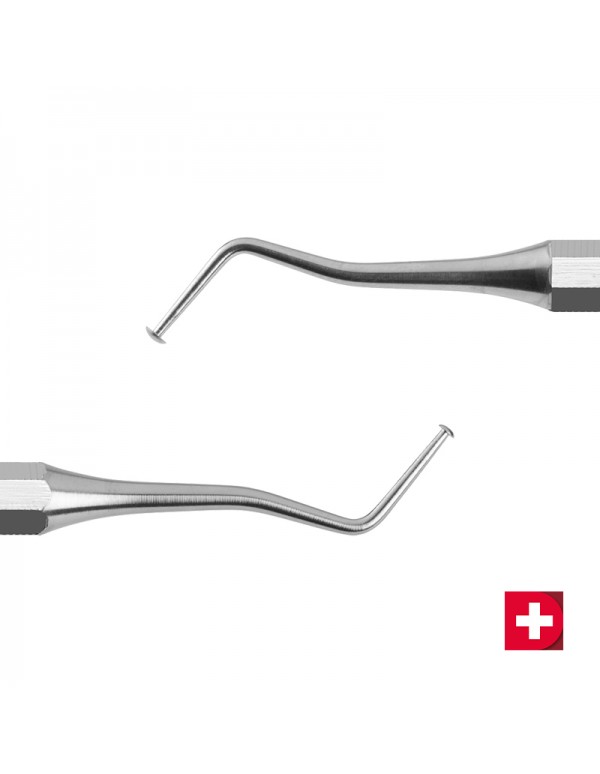 Kit tratamento de cáries Odontopediatria - SCR Kit