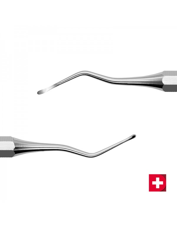 Kit tratamento de cáries Odontopediatria - SCR Kit